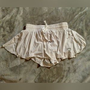 KEIKI KONA SKORT. EUC